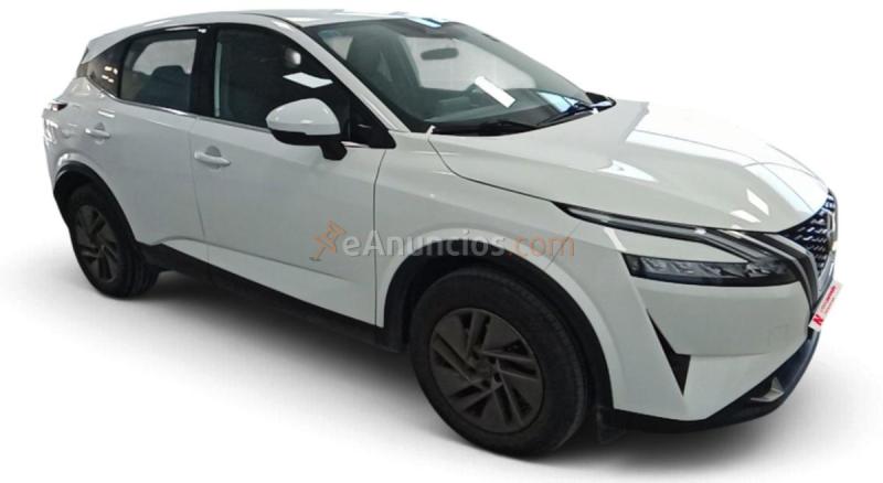 Nissan Qashqai DIGT 103kW 140CV mHEV 4x2 Acenta 