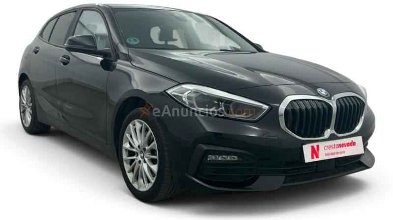 BMW Serie 1 118i Corporate Auto. 