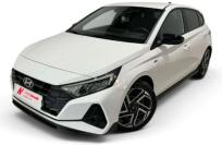 Hyundai i20 1.2 MPI N Line 