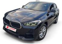 BMW X2 sDrive18d 