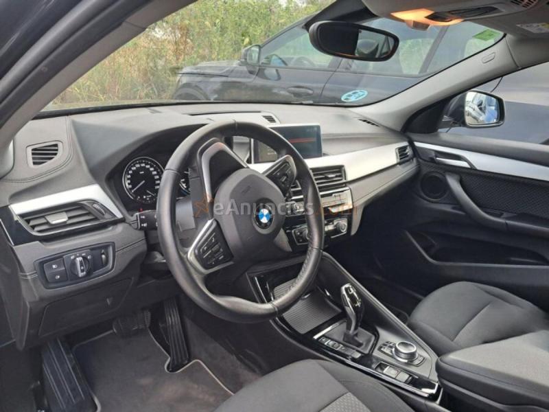 BMW X2 sDrive18d 