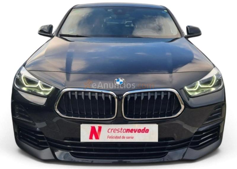 BMW X2 sDrive18d 
