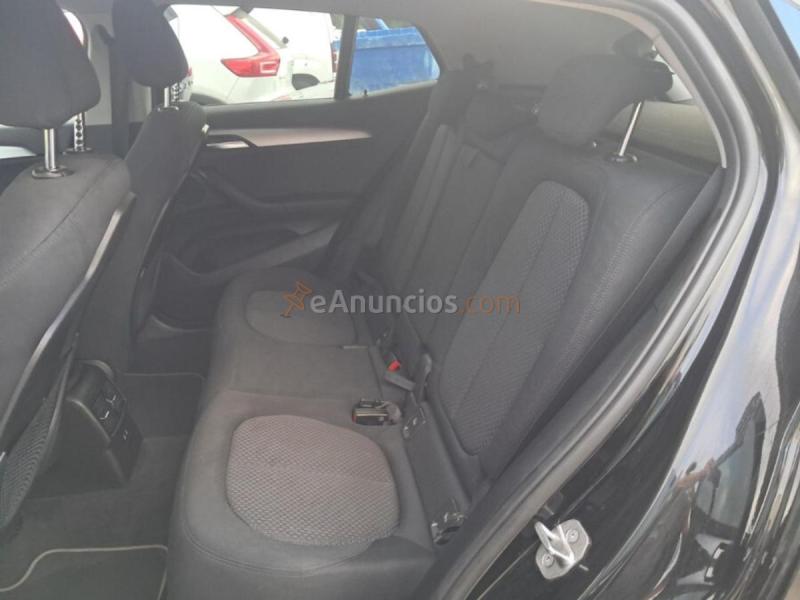 BMW X2 sDrive18d 