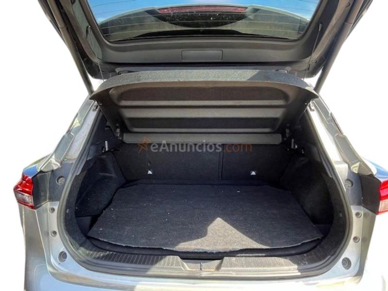 Nissan Qashqai DIGT 116kW Xtronic NConnecta 