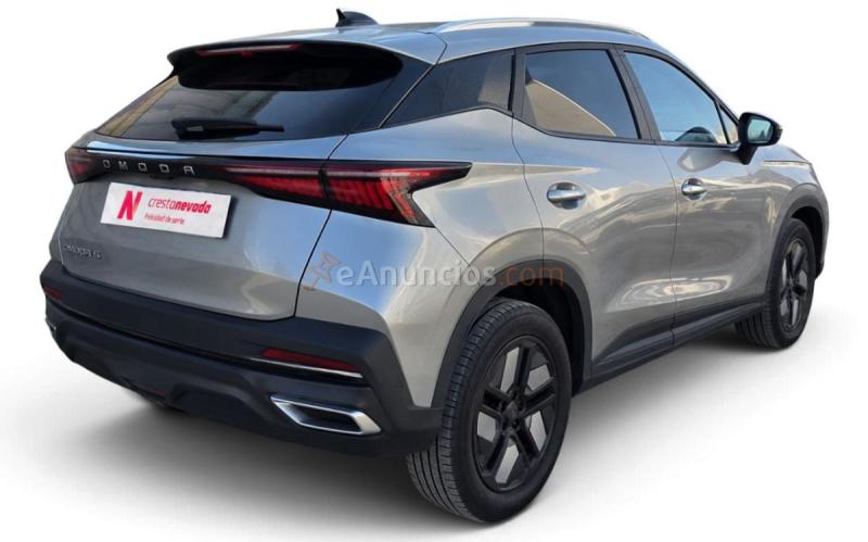 Omoda 5 MY25  Premium 1.6 TGDI 108kW 145cv 