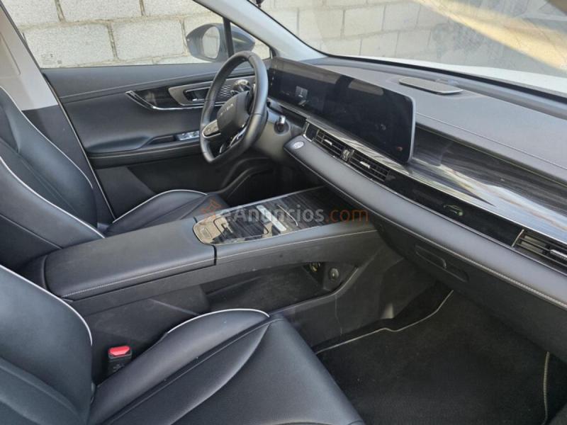 Omoda 5 MY25 Premium 1.6 TGDI 108kW 145cv 