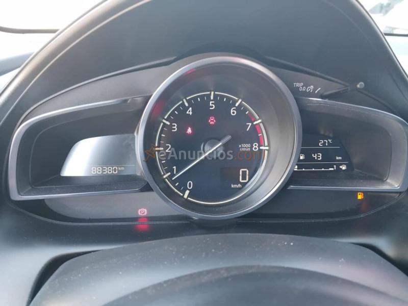 Mazda CX-3 2.0 G 89kW 121CV 2WD Zenith 