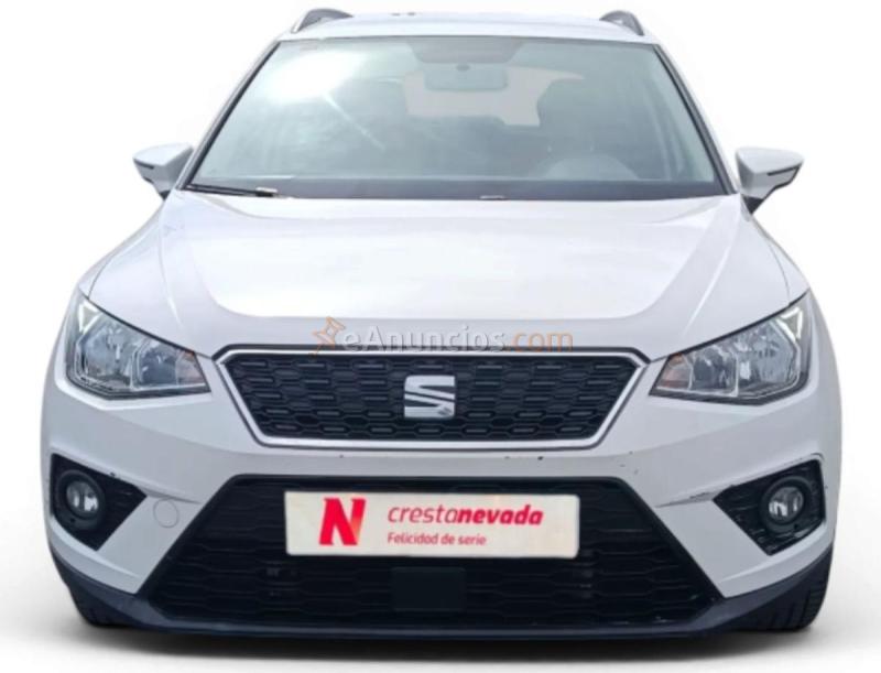 Seat Arona 1.6 TDI 70kW 95CV Style Ecomotive 