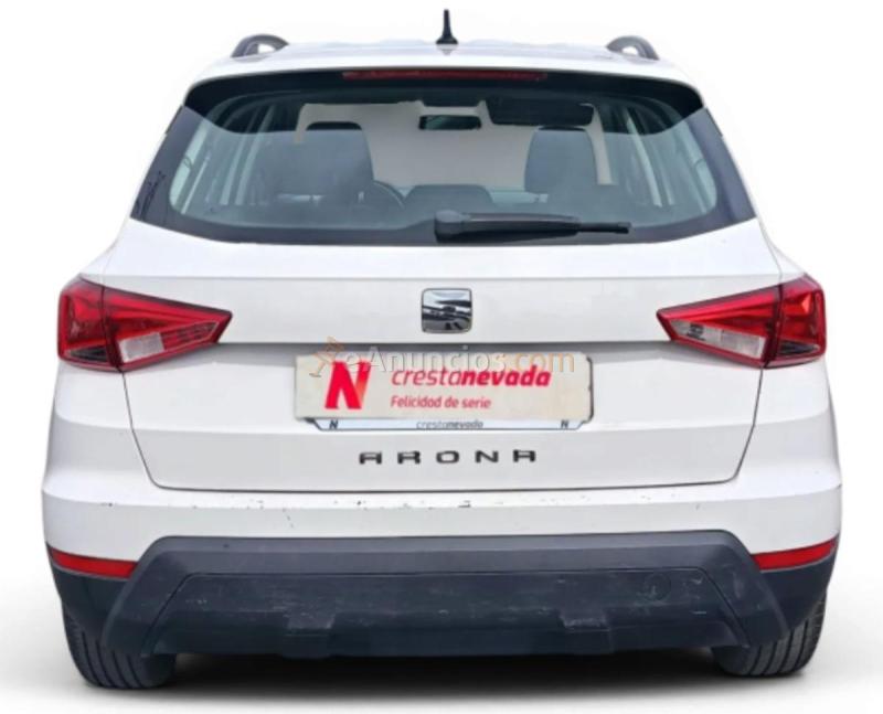 Seat Arona 1.6 TDI 70kW 95CV Style Ecomotive 