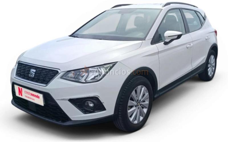 Seat Arona 1.6 TDI 70kW 95CV Style Ecomotive 