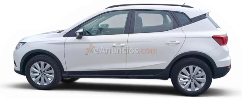 Seat Arona 1.6 TDI 70kW 95CV Style Ecomotive 