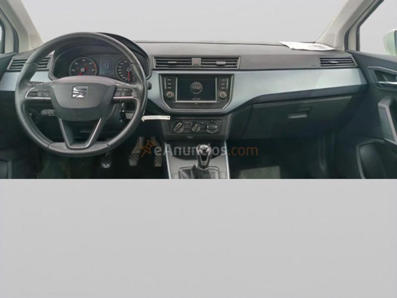 Seat Arona 1.6 TDI 70kW 95CV Style Ecomotive 
