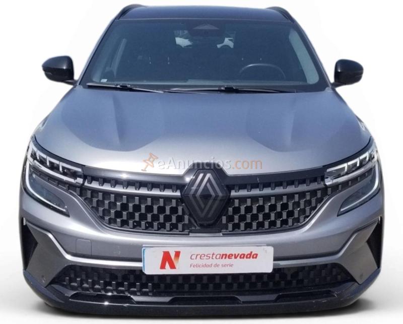 Renault Espace Tech. Esp. Alpine ET full hyb. 146kW 7p 