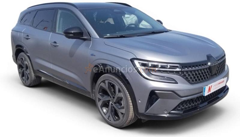 Renault Espace Tech. Esp. Alpine ET full hyb. 146kW 7p 
