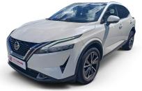 Nissan Qashqai DIGT 116kW 158CV mHEV Xtronic Tekna 
