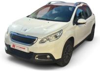Peugeot 2008 Active 1.2 VTi 82 