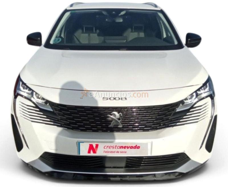 Peugeot 5008 1.5 BlueHDi 96kW 130CV SS Allure 
