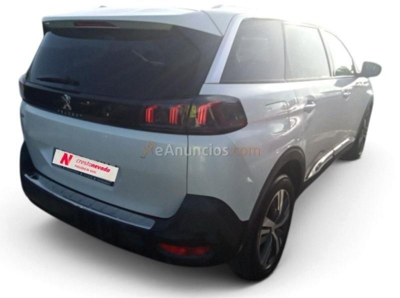 Peugeot 5008 1.5 BlueHDi 96kW 130CV SS Allure 