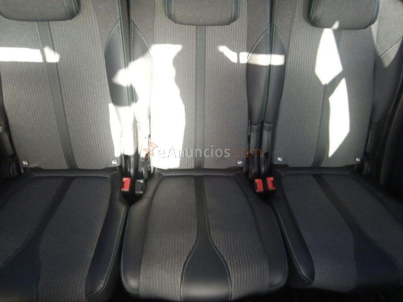 Peugeot 5008 1.5 BlueHDi 96kW 130CV SS Allure 
