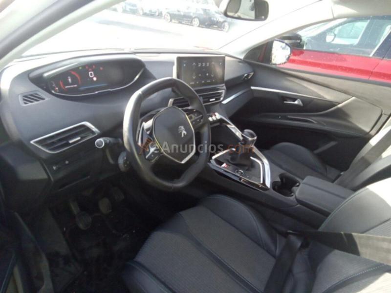 Peugeot 5008 1.5 BlueHDi 96kW 130CV SS Allure 