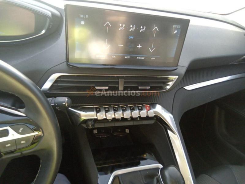 Peugeot 5008 1.5 BlueHDi 96kW 130CV SS Allure 