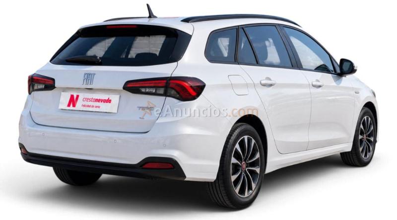 Fiat Tipo SW City Life 1.0 74kW 100CV 