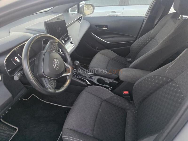 Toyota Corolla 140H Active Plus Touring Sport 