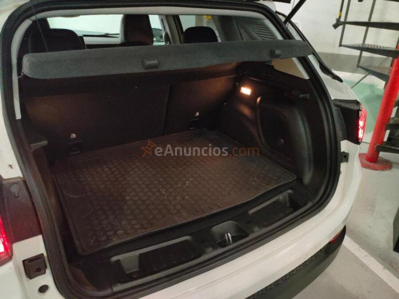 Jeep Compass 4Xe 1.3 PHEV 177kW Trailhawk AT AWD 