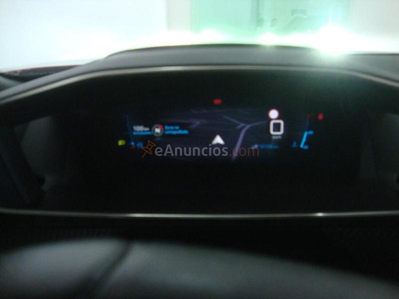 Peugeot 2008 Allure Pack Puretech 130 SS 6 Vel. MAN 