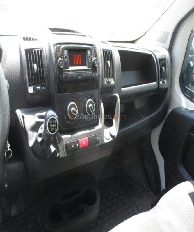 Fiat Ducato 35 L3H3 Multijet 103 kW Easy Pro 