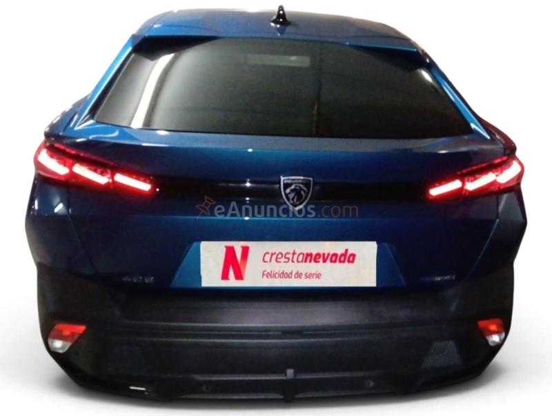 Peugeot 408 408 GT PHEV 225 eEAT8 