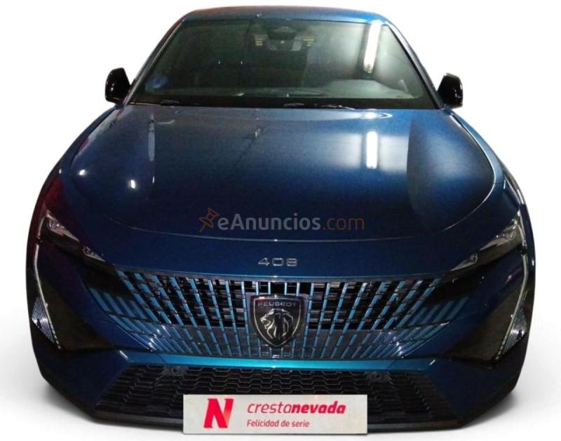 Peugeot 408 408 GT PHEV 225 eEAT8 