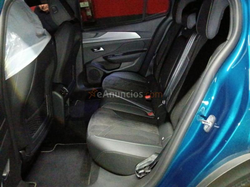 Peugeot 408 408 GT PHEV 225 eEAT8 