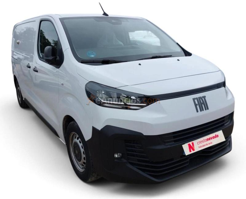 Fiat Scudo Fur L2 15 L 120 hp SS MT 