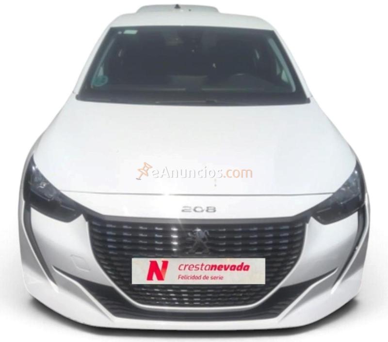 Peugeot 208 PureTech 73kW 100CV Active Pack 