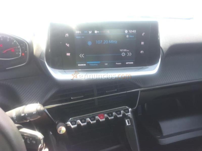 Peugeot 208 PureTech 73kW 100CV Active Pack 
