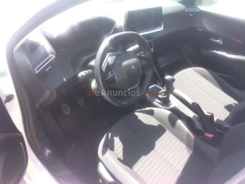 Peugeot 208 PureTech 73kW 100CV Active Pack 