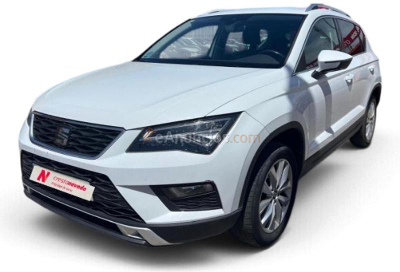 Seat Ateca 1.0 TSI 85kW 115CV StSp Style Pr Eco 