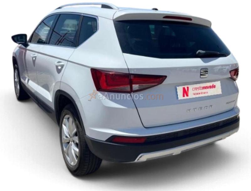 Seat Ateca 1.0 TSI 85kW 115CV StSp Style Pr Eco 