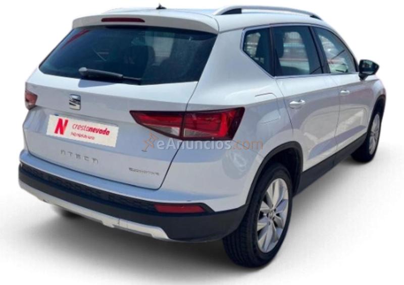 Seat Ateca 1.0 TSI 85kW 115CV StSp Style Pr Eco 