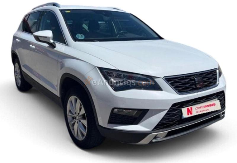 Seat Ateca 1.0 TSI 85kW 115CV StSp Style Pr Eco 