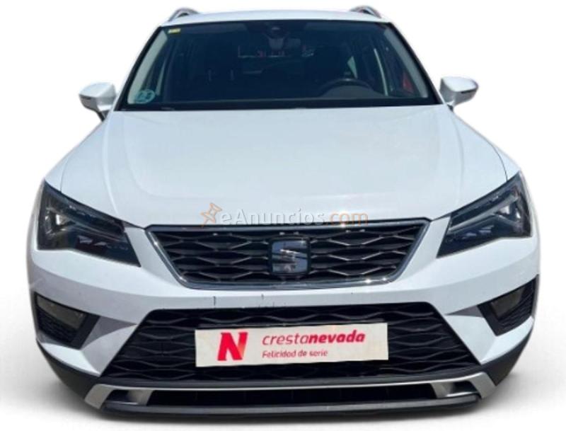Seat Ateca 1.0 TSI 85kW 115CV StSp Style Pr Eco 