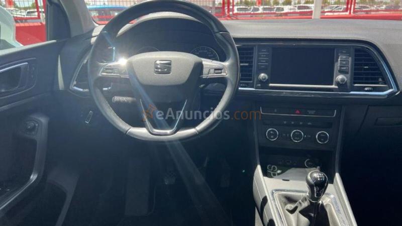 Seat Ateca 1.0 TSI 85kW 115CV StSp Style Pr Eco 