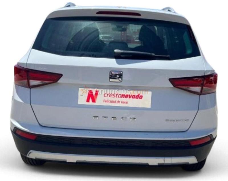 Seat Ateca 1.0 TSI 85kW 115CV StSp Style Pr Eco 