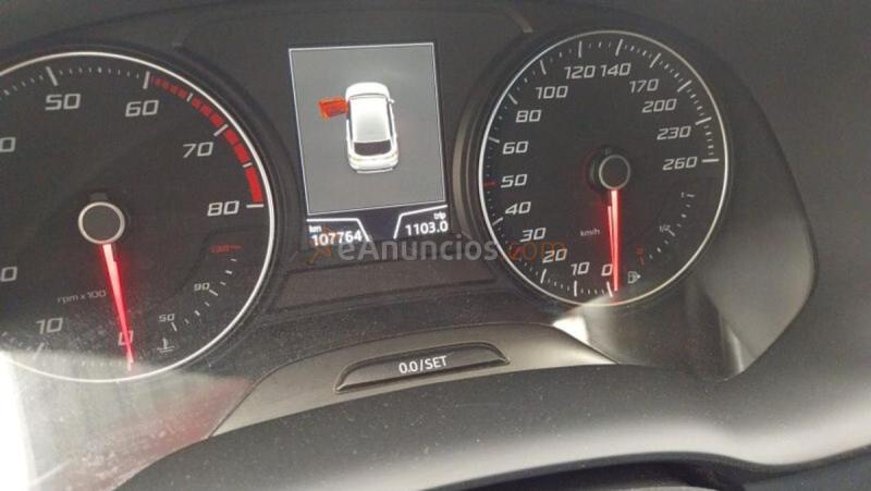 Seat Ateca 1.0 TSI 85kW 115CV StSp Style Pr Eco 