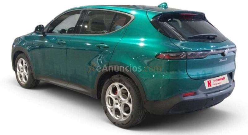 Alfa Romeo Tonale 1.6 DS 130 CV SPRINT FWD 