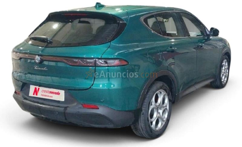 Alfa Romeo Tonale 1.6 DS 130 CV SPRINT FWD 