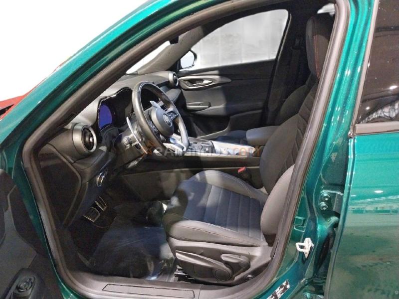 Alfa Romeo Tonale 1.6 DS 130 CV SPRINT FWD 