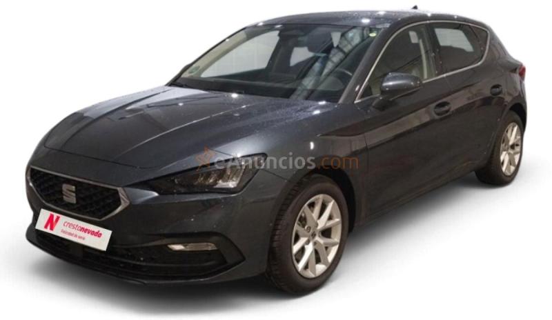 Seat Leon 1.5 eTSI 85kW DSG7 Style XL 