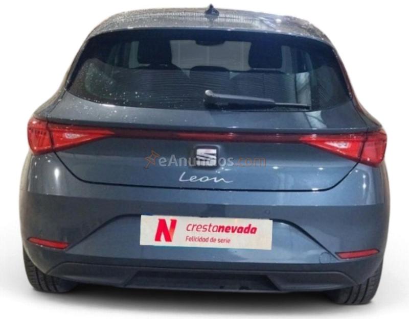 Seat Leon 1.5 eTSI 85kW DSG7 Style XL 